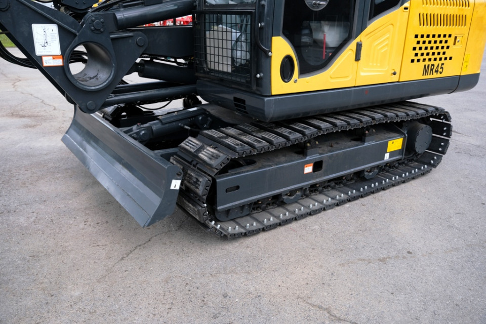 MaxPower Буровая установка MaxPower MR45  2026 года