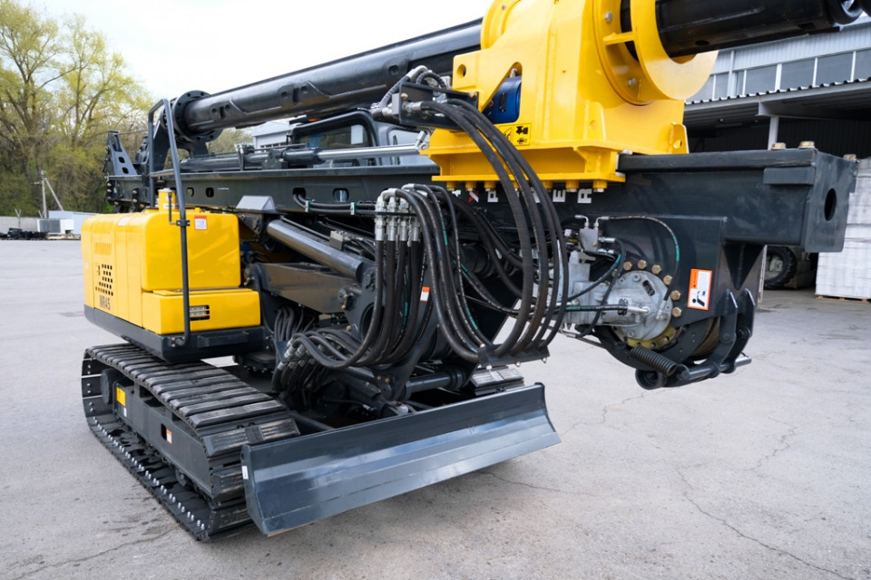 MaxPower Буровая установка MaxPower MR45  2026 года