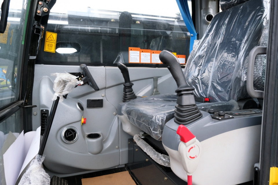 MaxPower Буровая установка MaxPower MR45  2026 года