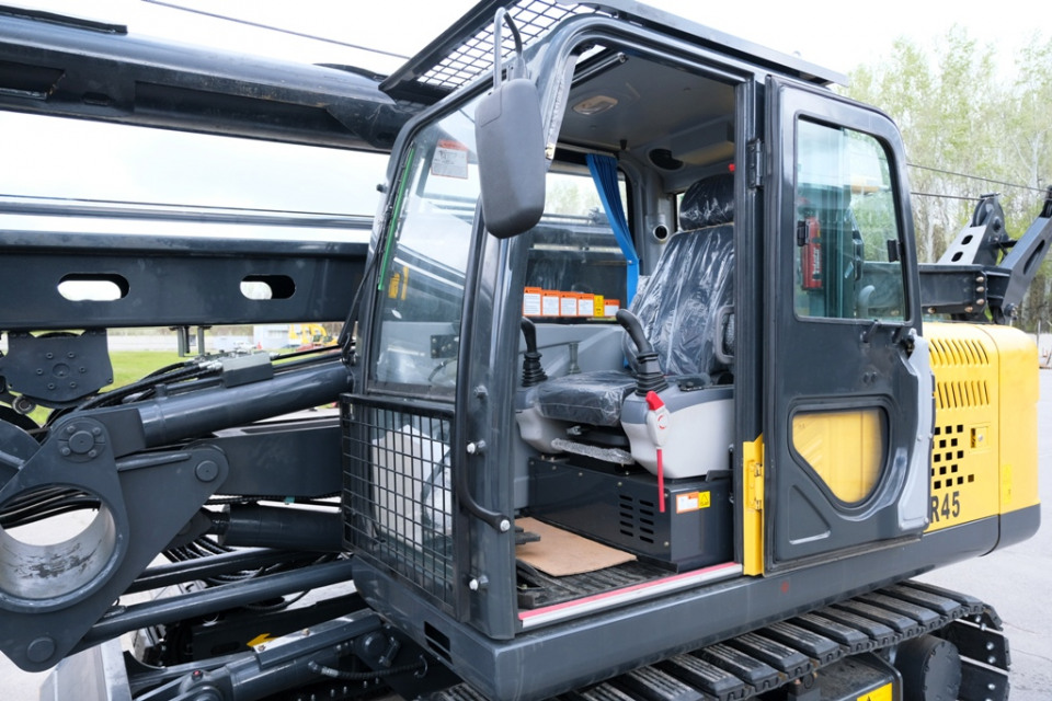 MaxPower Буровая установка MaxPower MR45  2026 года