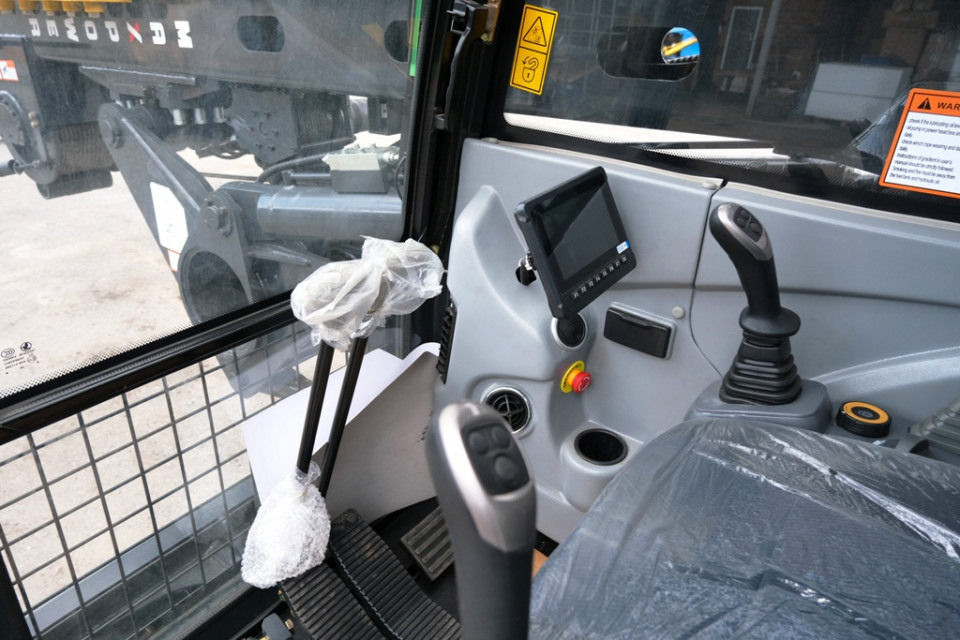 MaxPower Буровая установка MaxPower MR45  2026 года