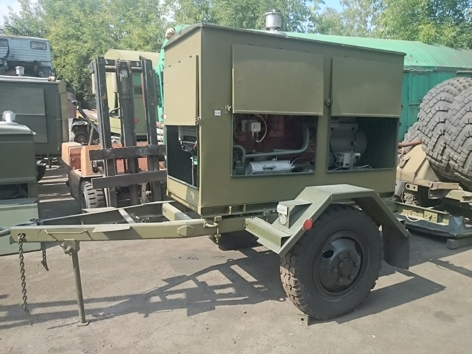  ТАПЗ-755  2010 года, шасси 1 т. 0