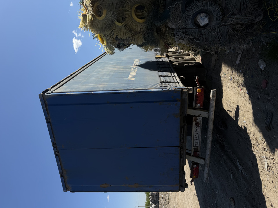 Krone SDP27  2006 года,   41000 т. 95