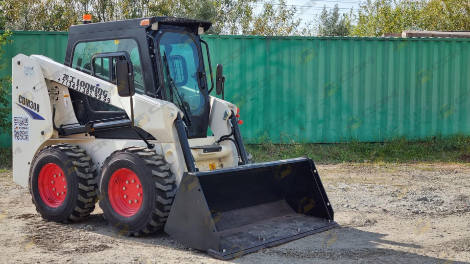 Lonking CDM308  2026 года