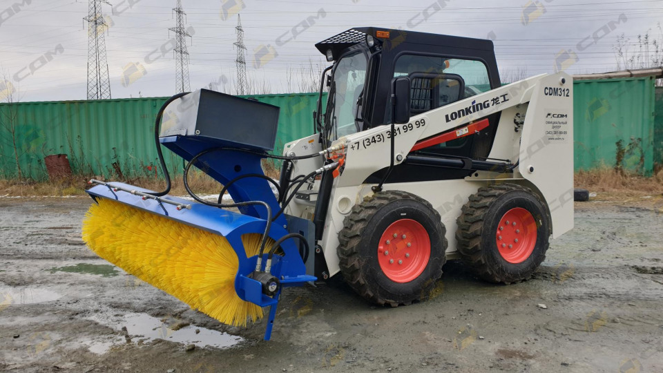  Погрузчик Lonking CDM312  2026 года