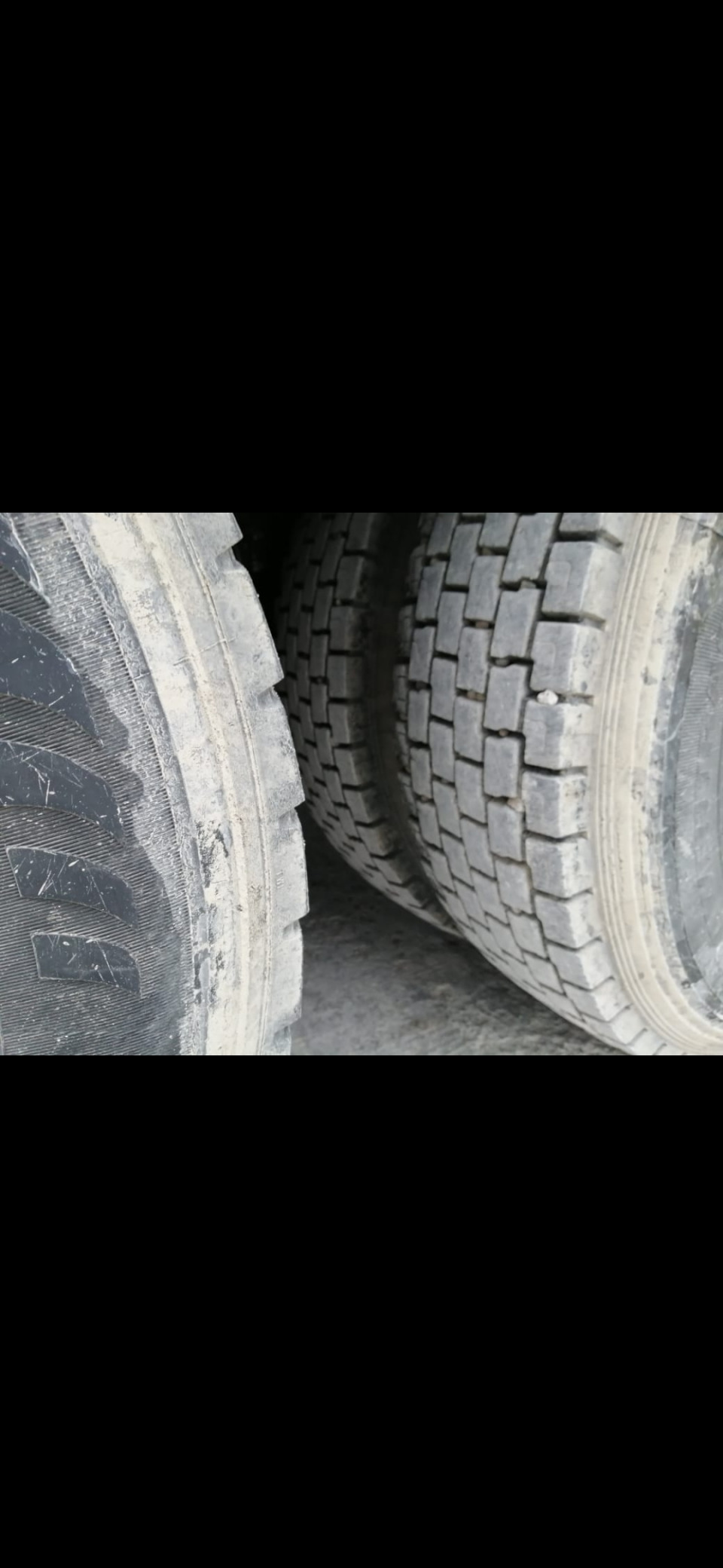  Daewoo Ultra  2003 года, 22050 т
