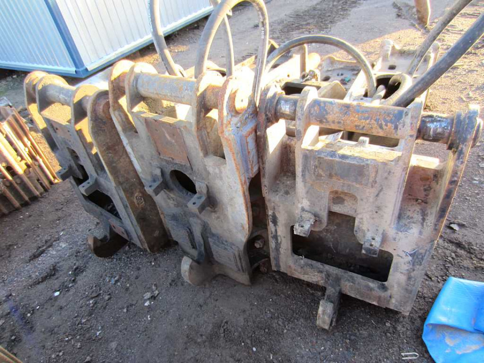  Другой  Гидромолот Profbreaker 300S  