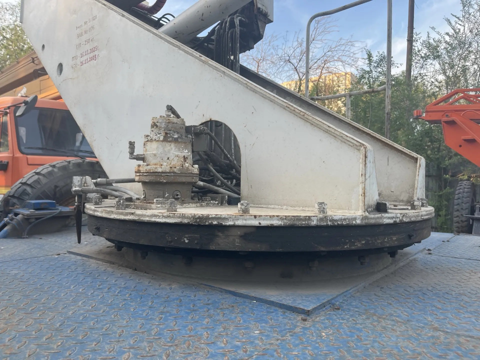  Другой ГАЗ 33086  2011 года