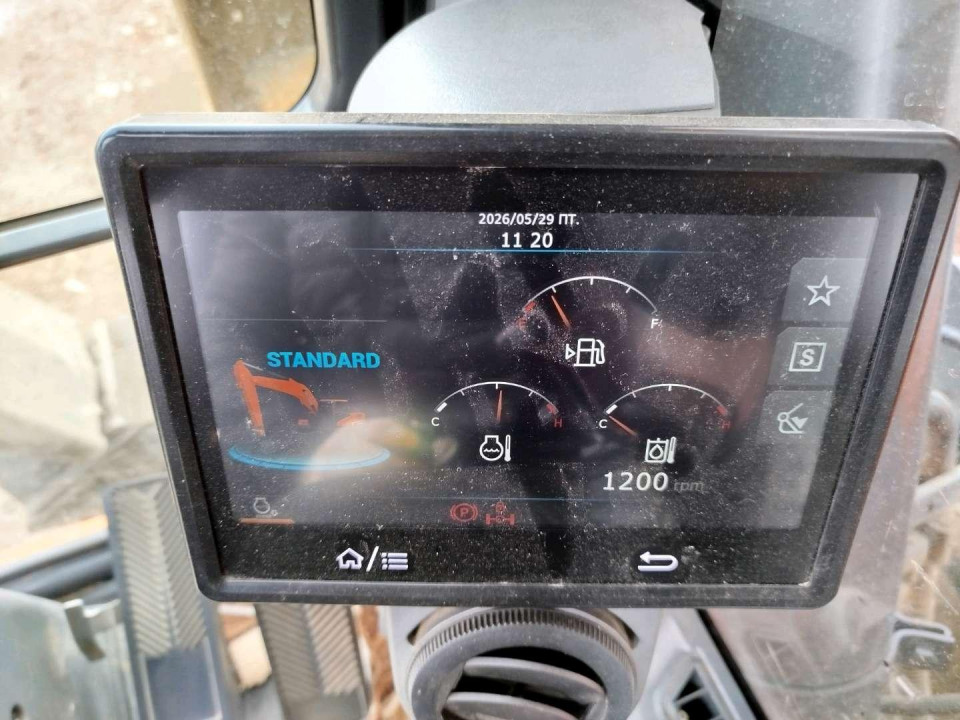 Doosan DX190WA  2023 года