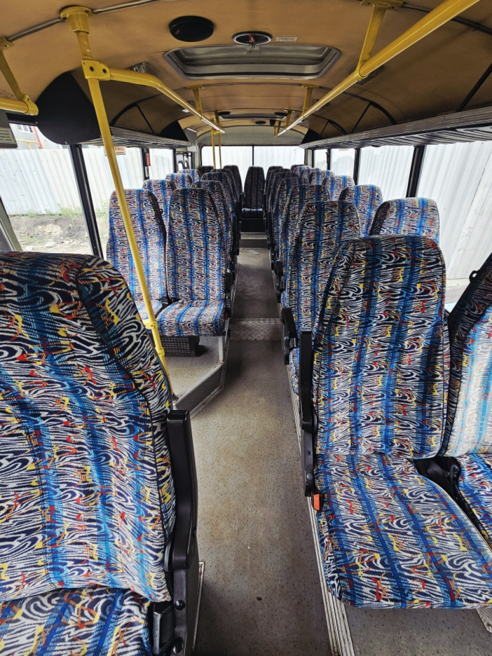 ПАЗ 4234  2008 года, мест 30