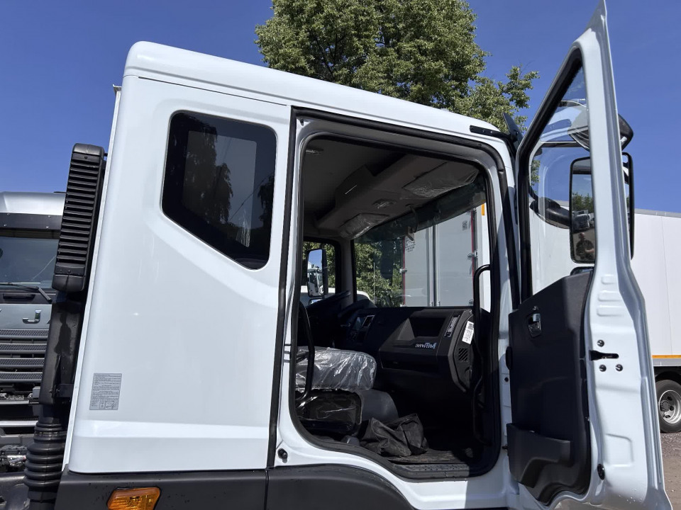 JAC N 90  2024 года, 4000 т