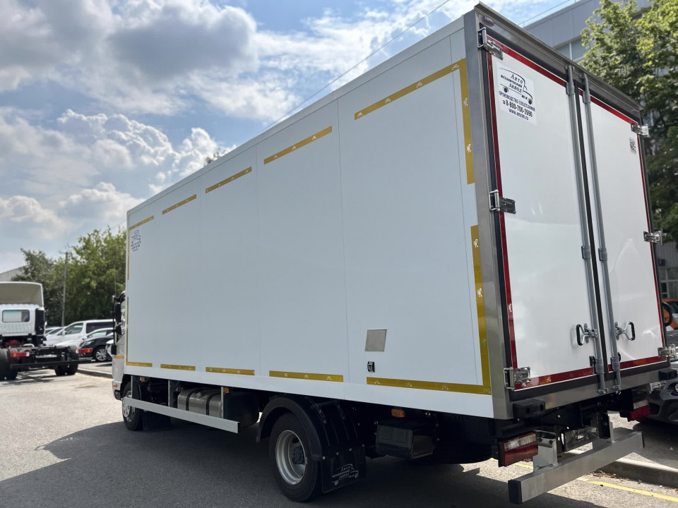 JAC N 90  2024 года, 4000 т