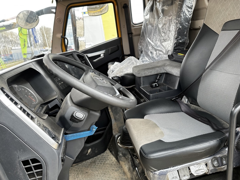  Автокран SANY STC250T5-5R  2024 года