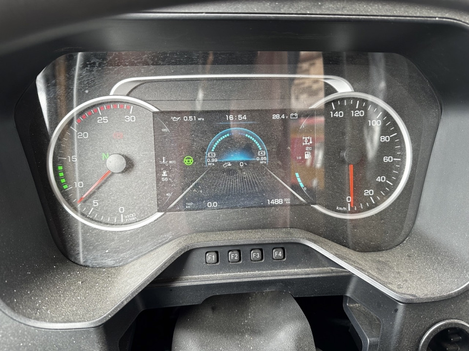  Автокран SANY STC250T5-5R  2024 года