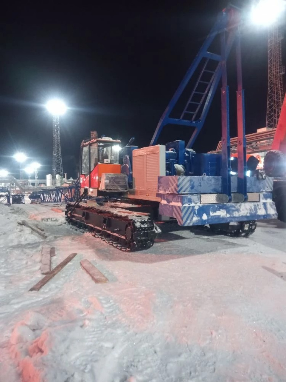 ЧКРЗ рдк300м c НДС  2023 года