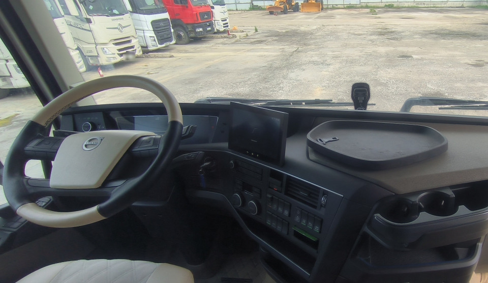 Volvo FH  2022 года, 4х2, 510 л.с.