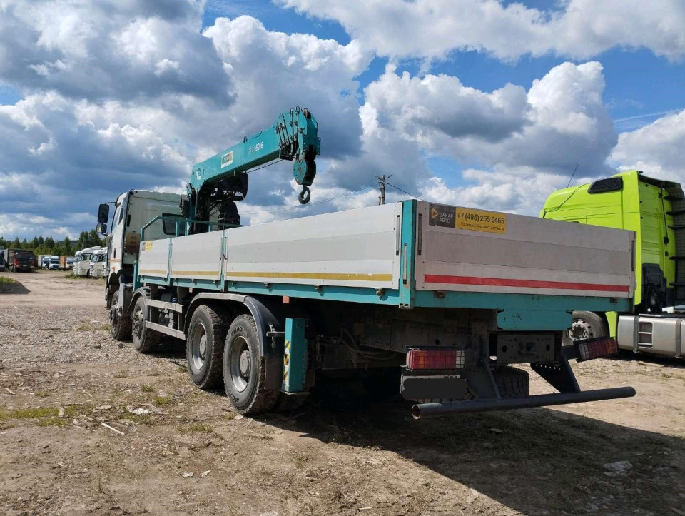FAW J6  2024 года