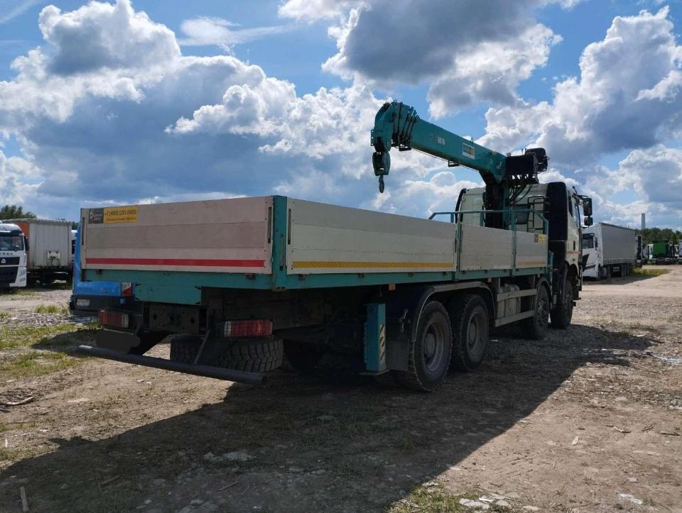 FAW J6  2024 года