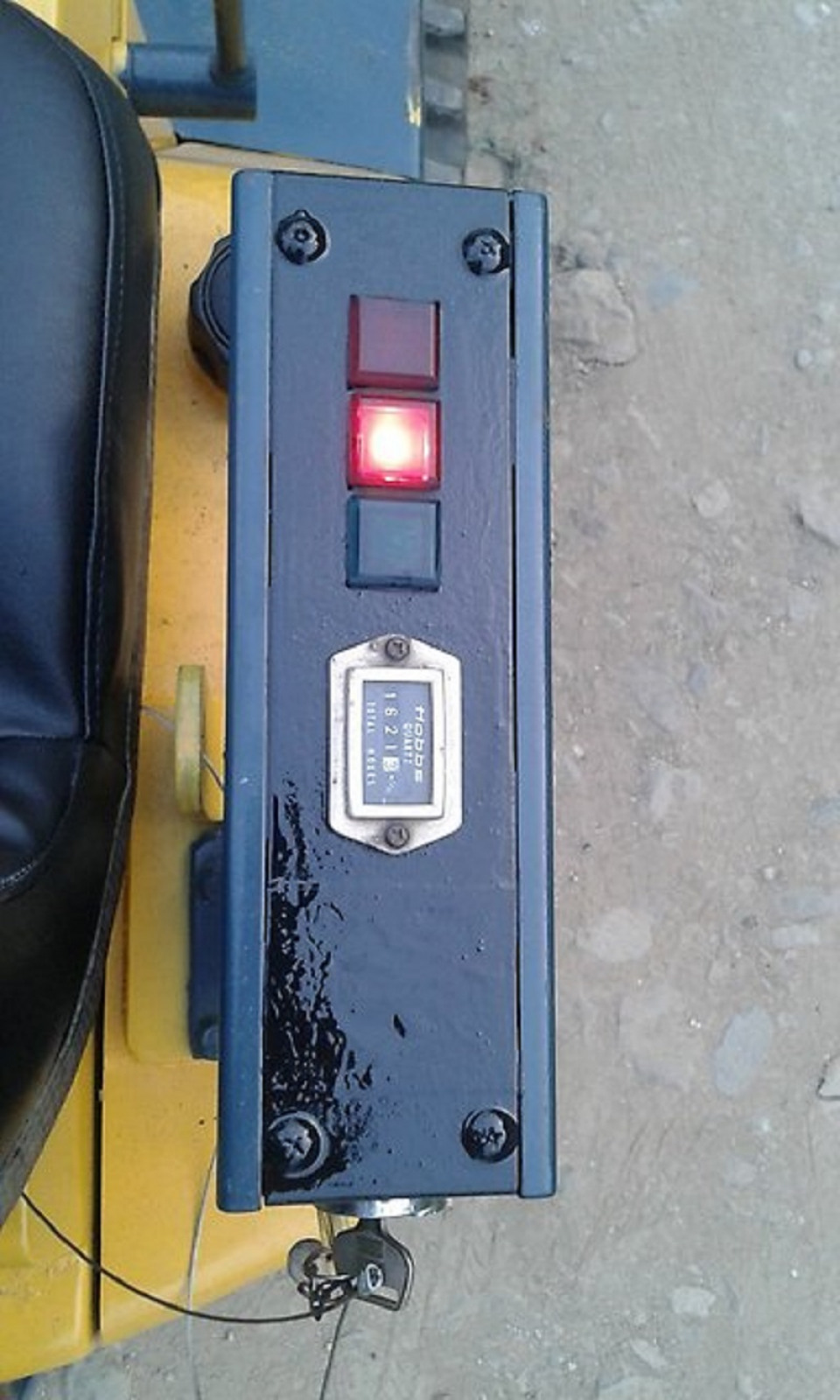  Экскаватор  YANMAR B-07  2006 года