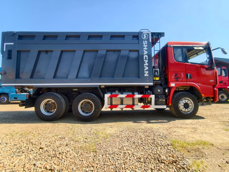 SHACMAN х 3000  2023 года, 31000 т