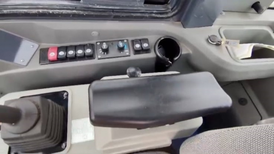  Погрузчик фронтальный XCMG (ХСМГ) (фронтальный) ЗЛ60ДЖИВИ (ZL60GV)  2023 года