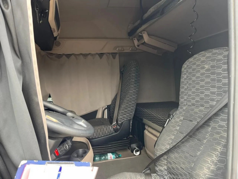 DAF XG  2023 года, 4х2, 480 л.с.