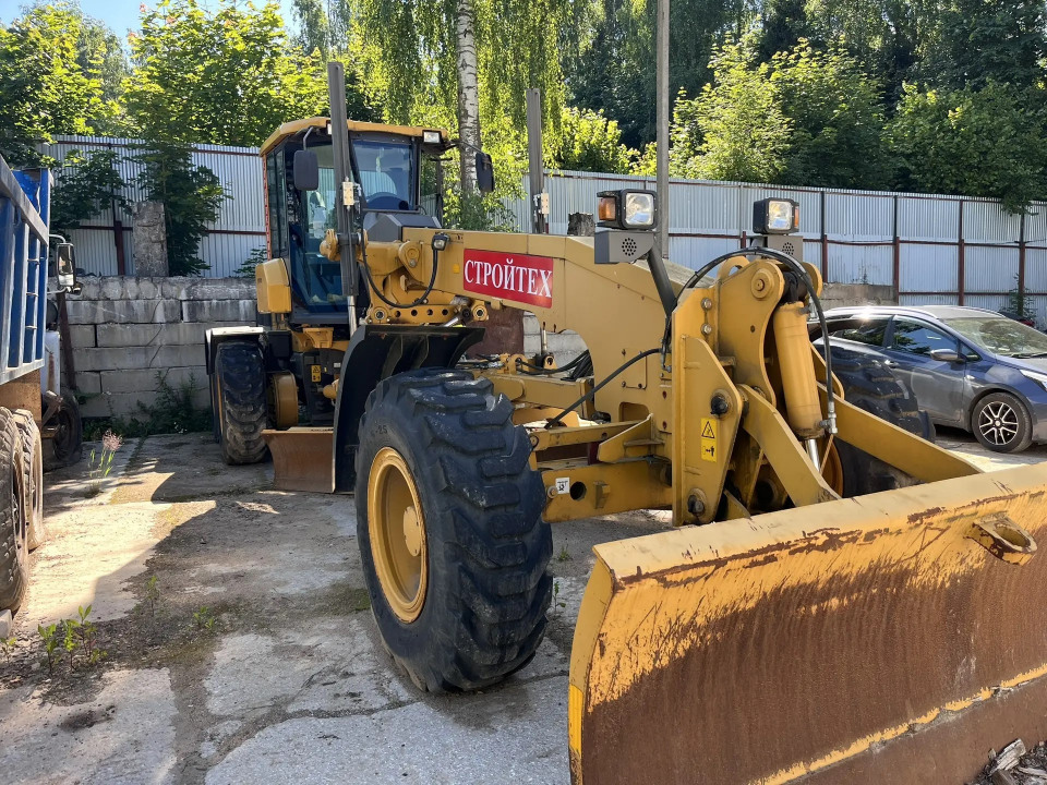 Автогрейдер  Автогрейдер LGCE (SDLG) G9190  2018 года