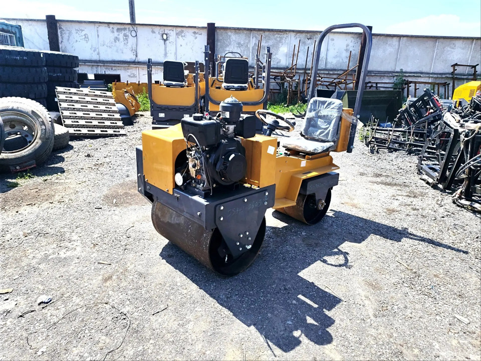  Каток YHMG 800  2026 года
