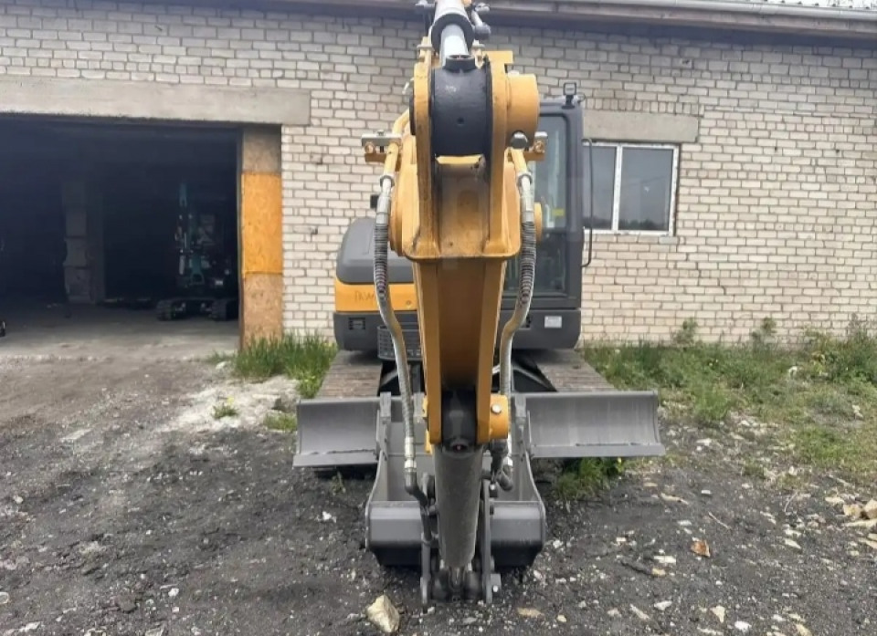  Экскаватор Shimitsu XE60  2026 года