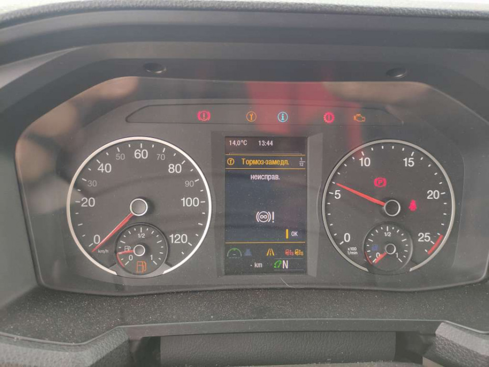 MAN TGX  2023 года, 4х2, 480 л.с.