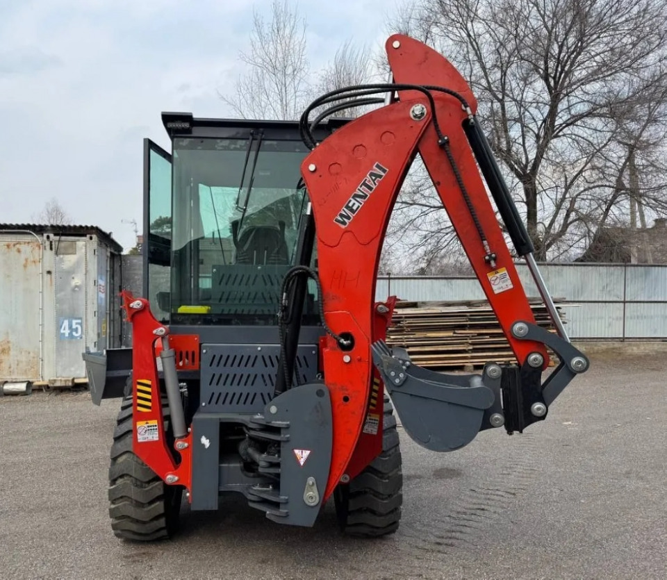 Wentai L35  2026 года