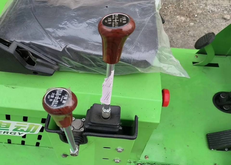  Погрузчик фронтальный New energy EV904.10  2026 года