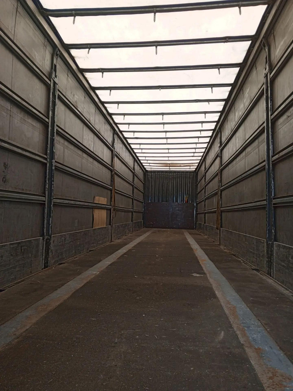 Тонар 9888  2021 года, тент - штора 38 т. 0
