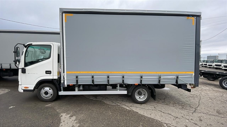 КамАЗ Компас-6  2024 года, 2000 т