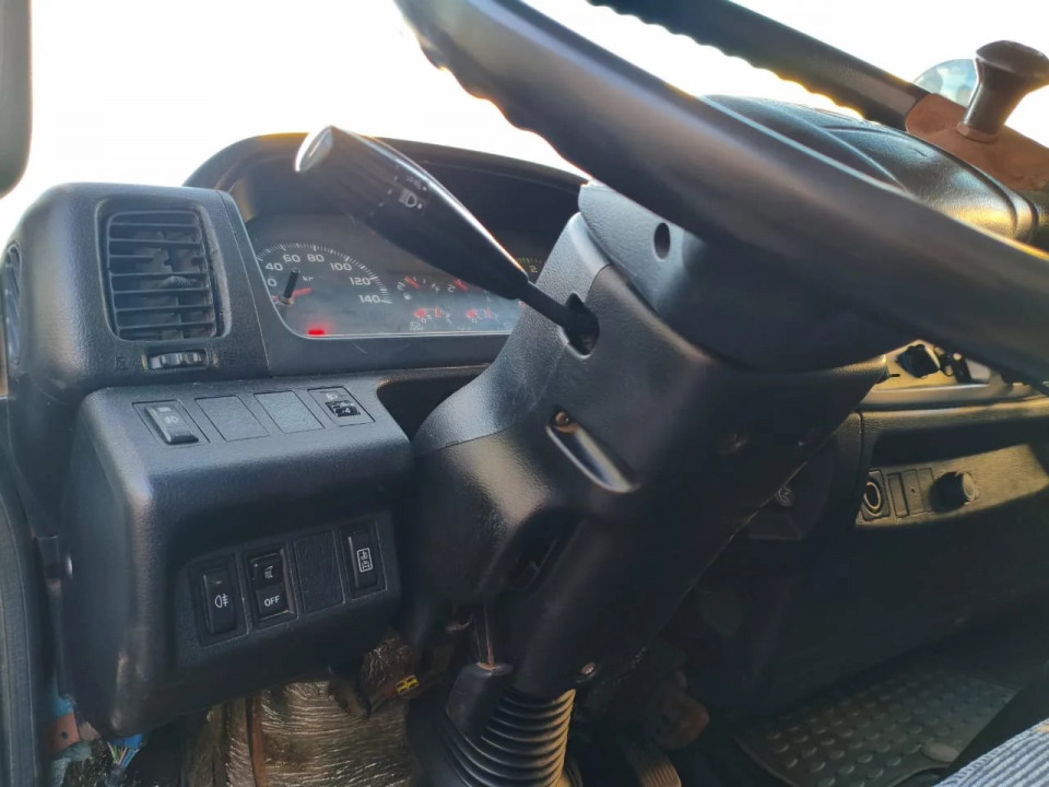 Hino Series 500 (Ranger)  2013 года, 6600 т