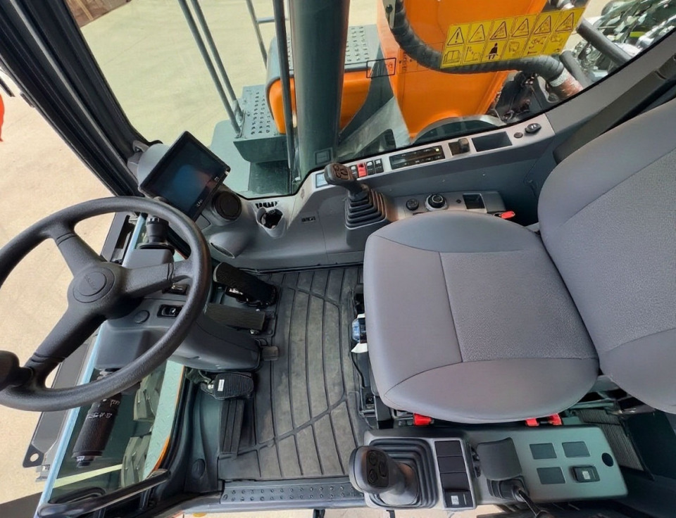Doosan DX210  2026 года