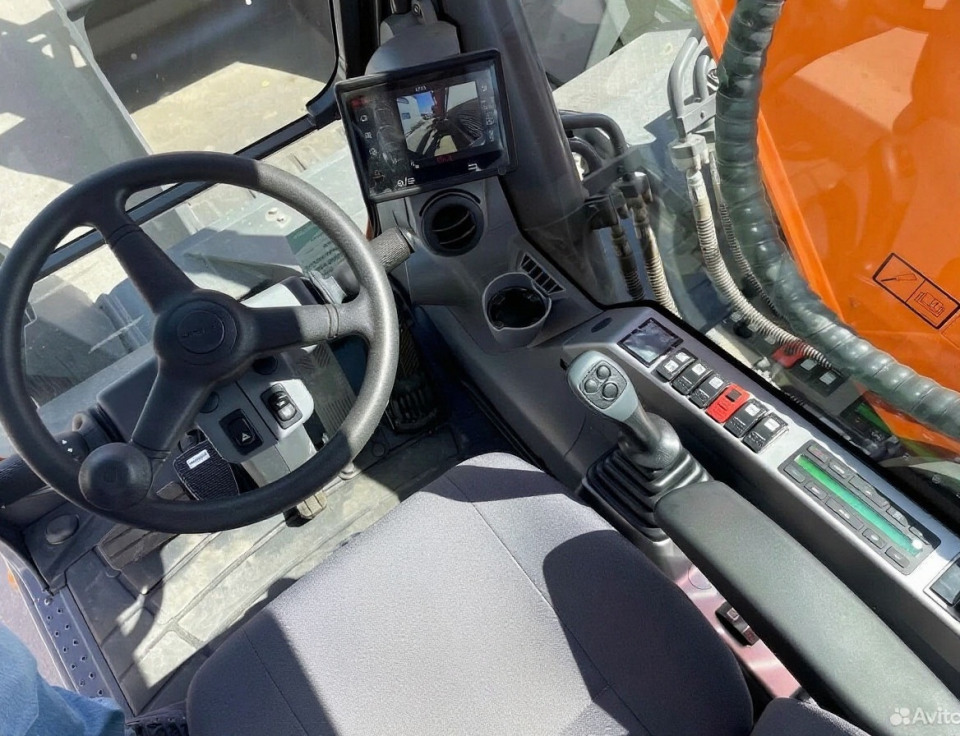 Doosan DX210  2026 года