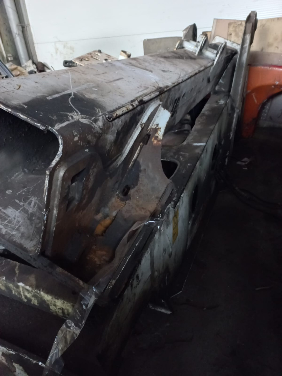  Погрузчик Bobcat T3571  2010 года