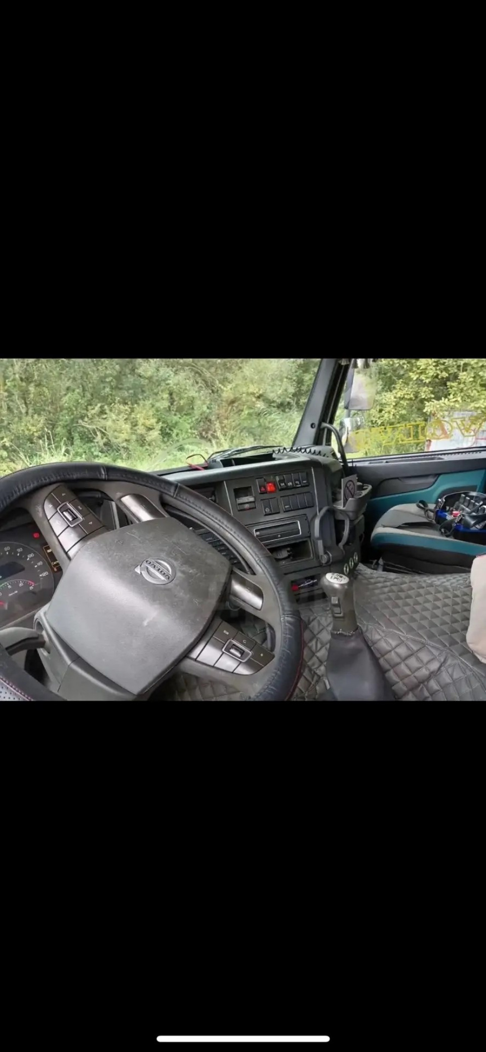 Volvo FMX  2018 года