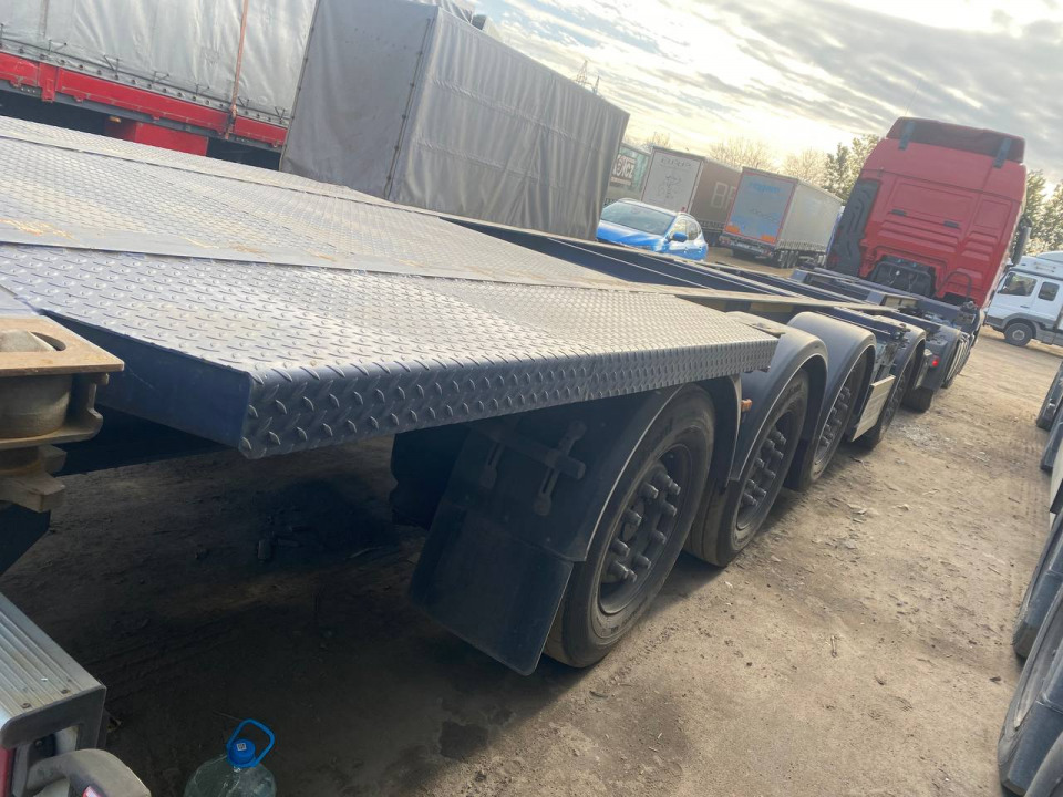 Steelbear PF-41N  2024 года, контейнеровоз 47000 т. 41
