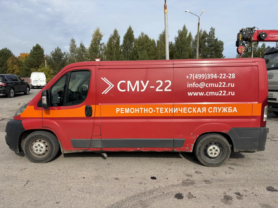 Fiat Ducato