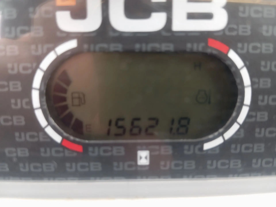  Каток JCB 116D  2021 года
