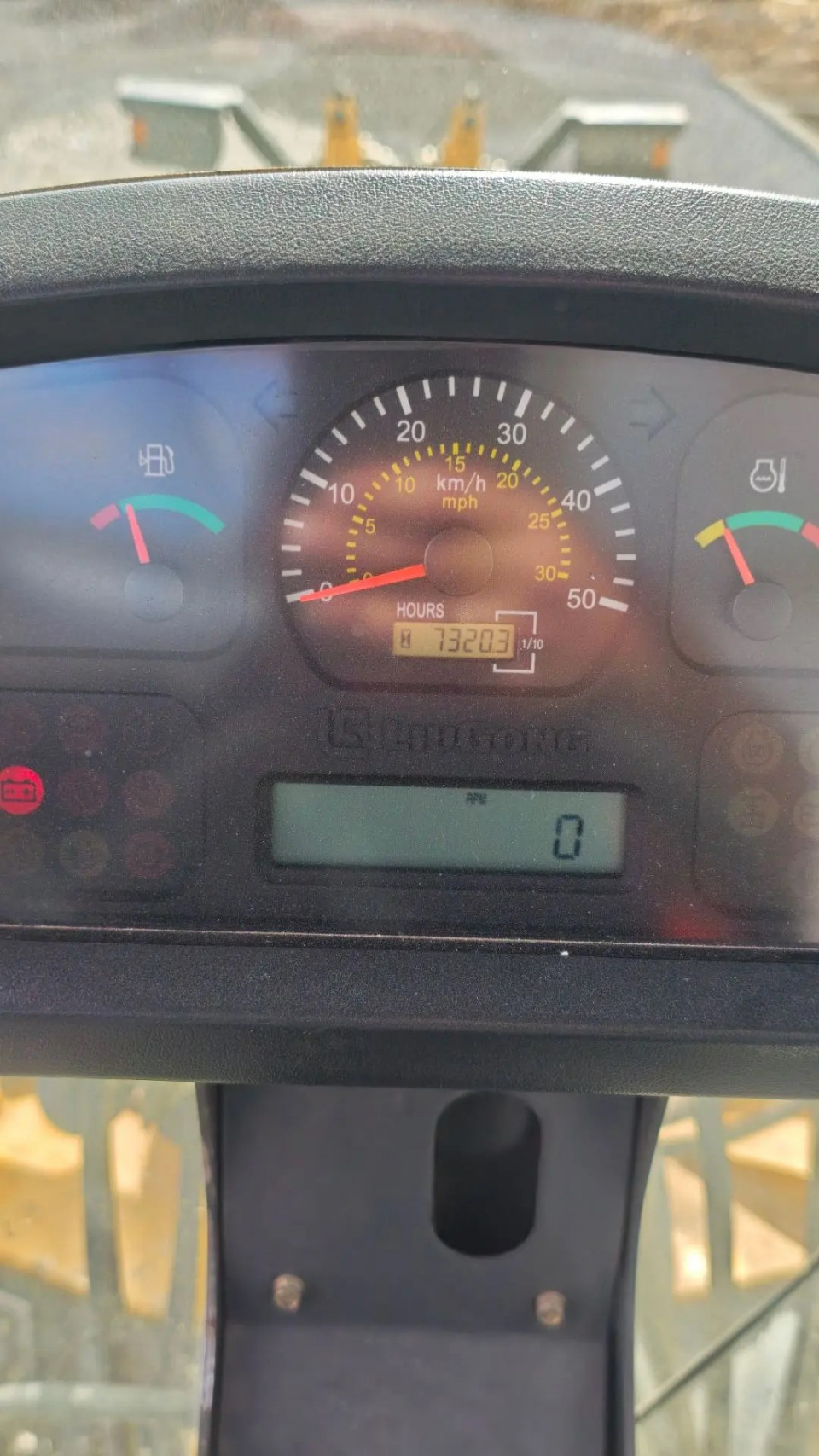  Автогрейдер Liugong CLG4515D  2022 года