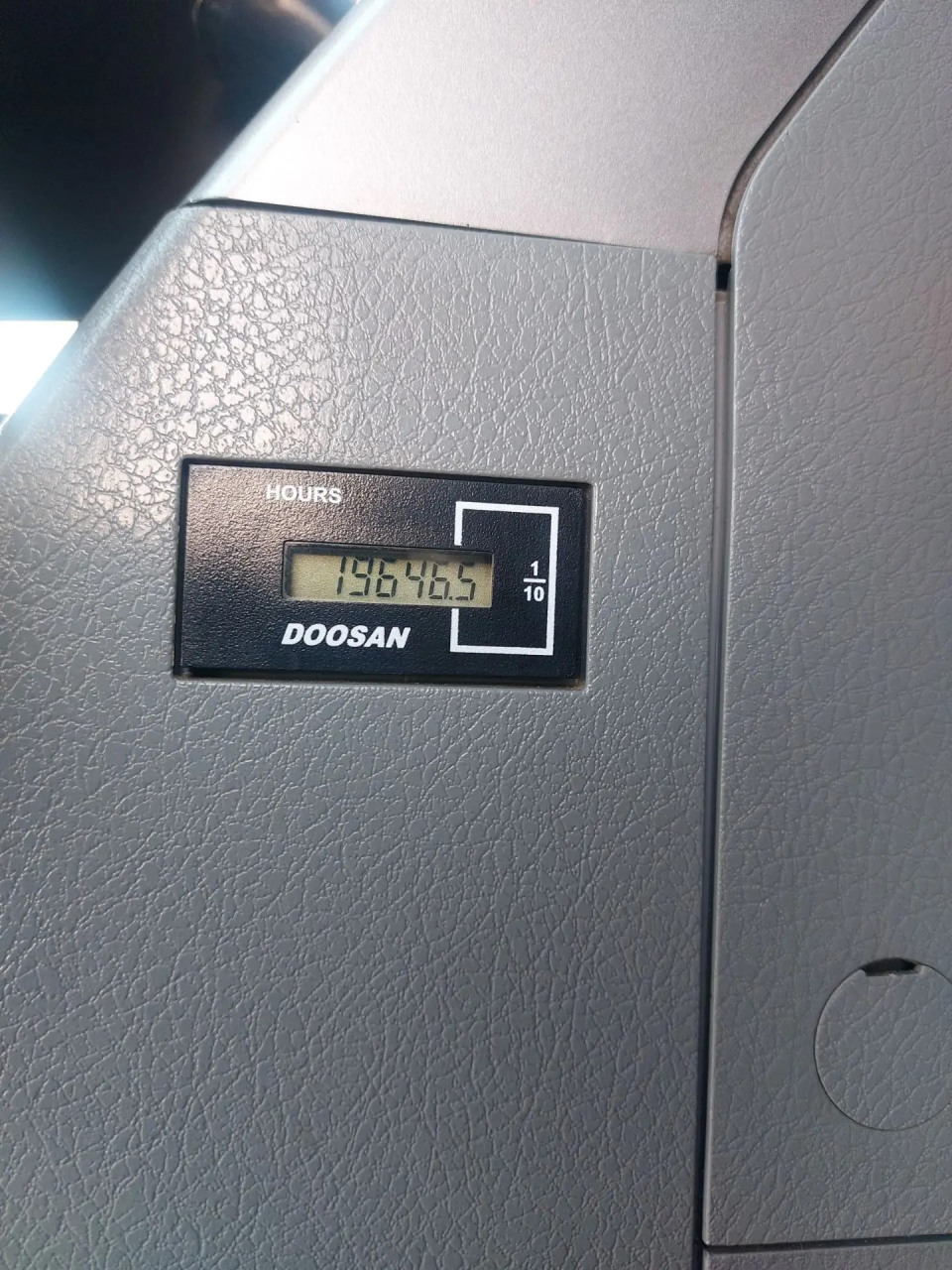  Экскаватор Doosan DX190WA  2022 года