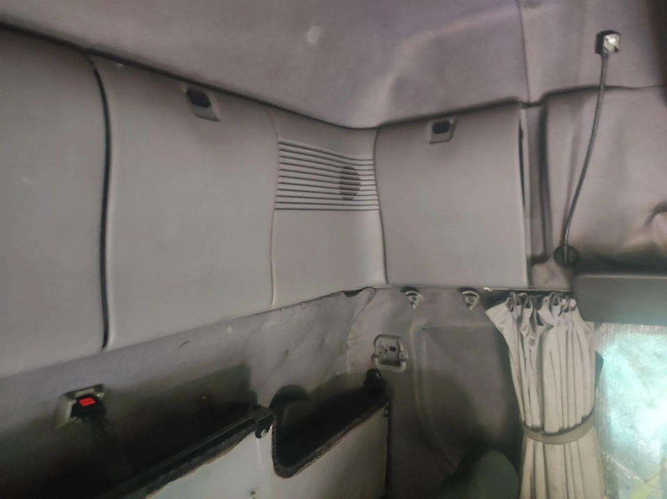 SCANIA 114  1999 года, 25000 т