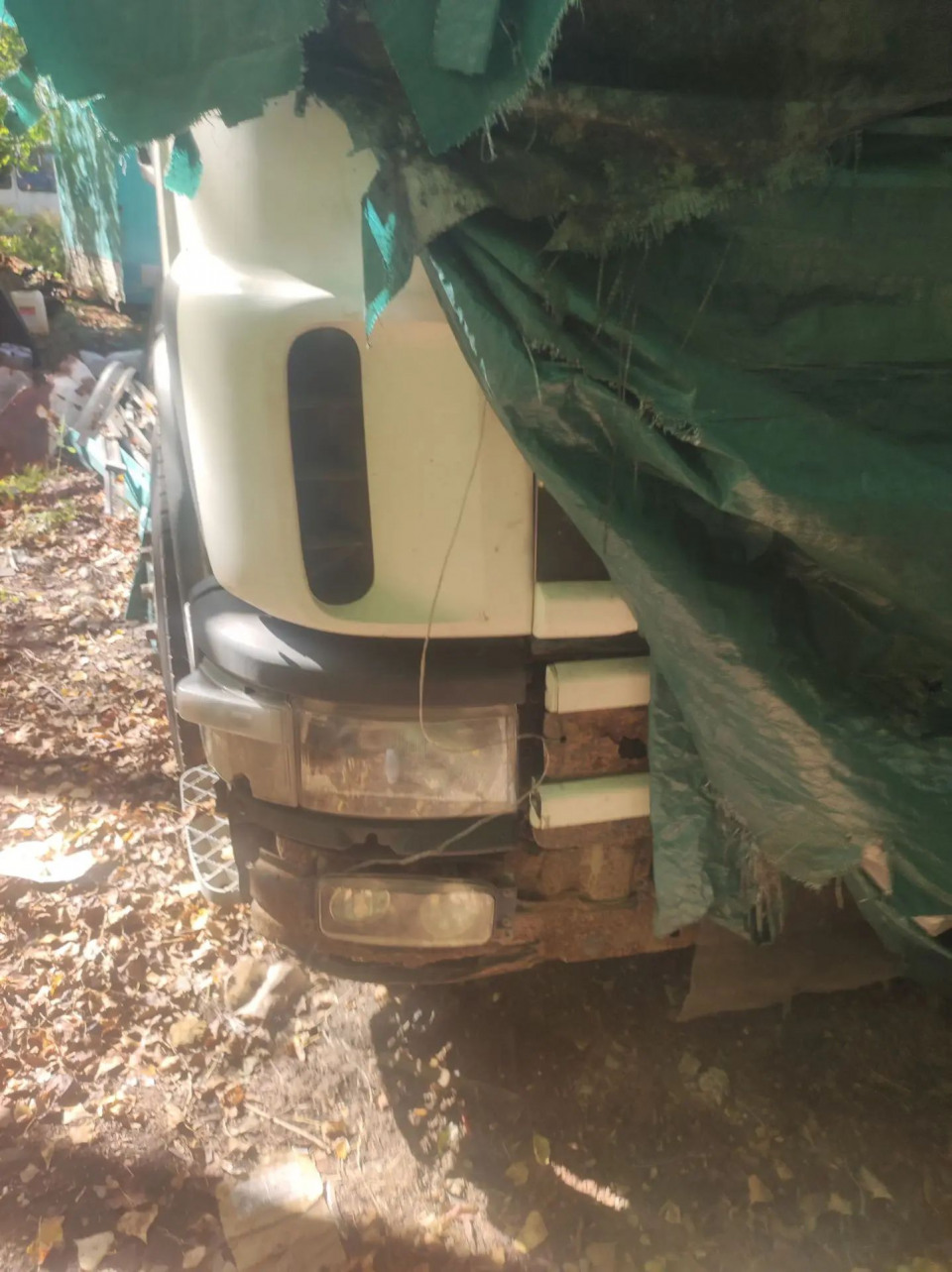 SCANIA 114  1999 года, 25000 т