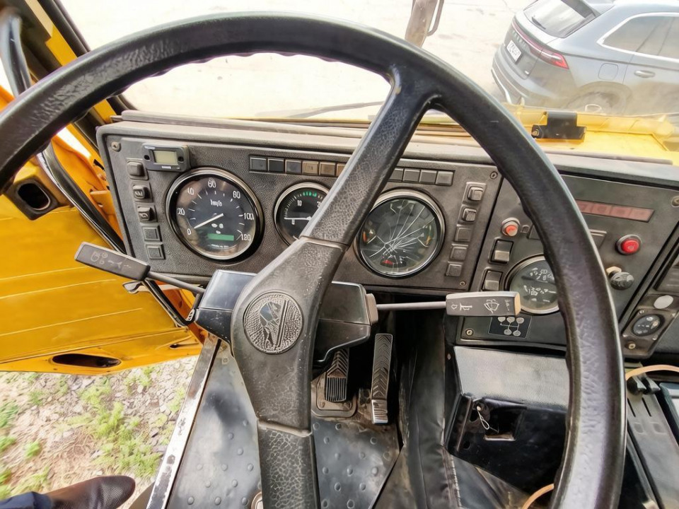 МАЗ 45717А-1  2004 года