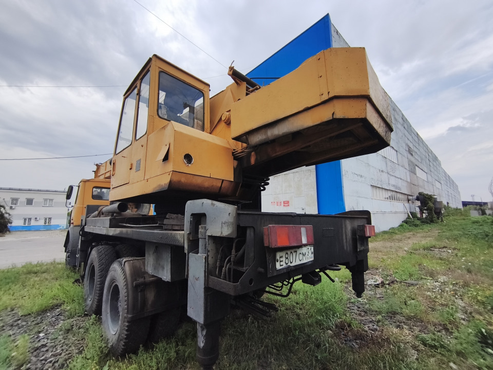 МАЗ 45717А-1  2004 года