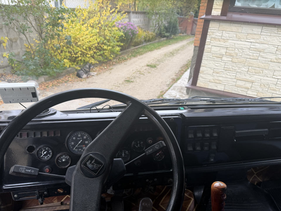 КамАЗ 53212  1991 года, 10000 т