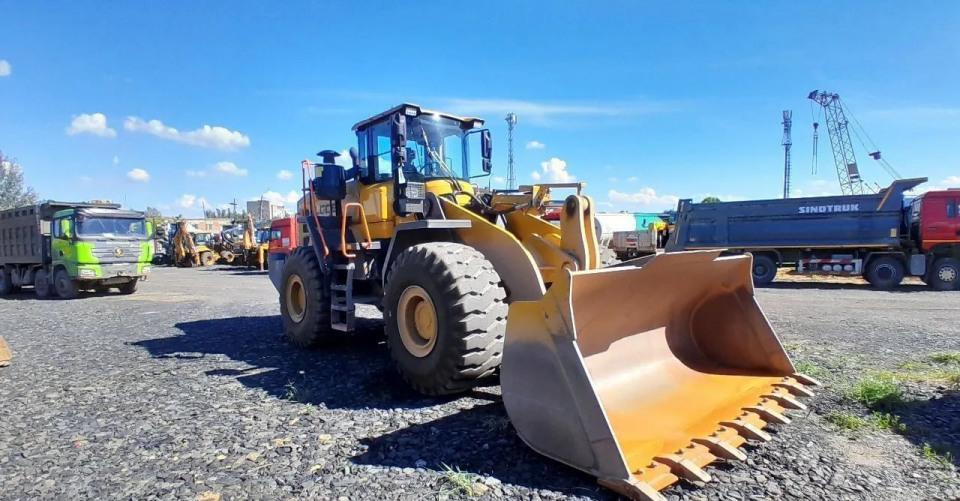 LGCE L975H  2025 года